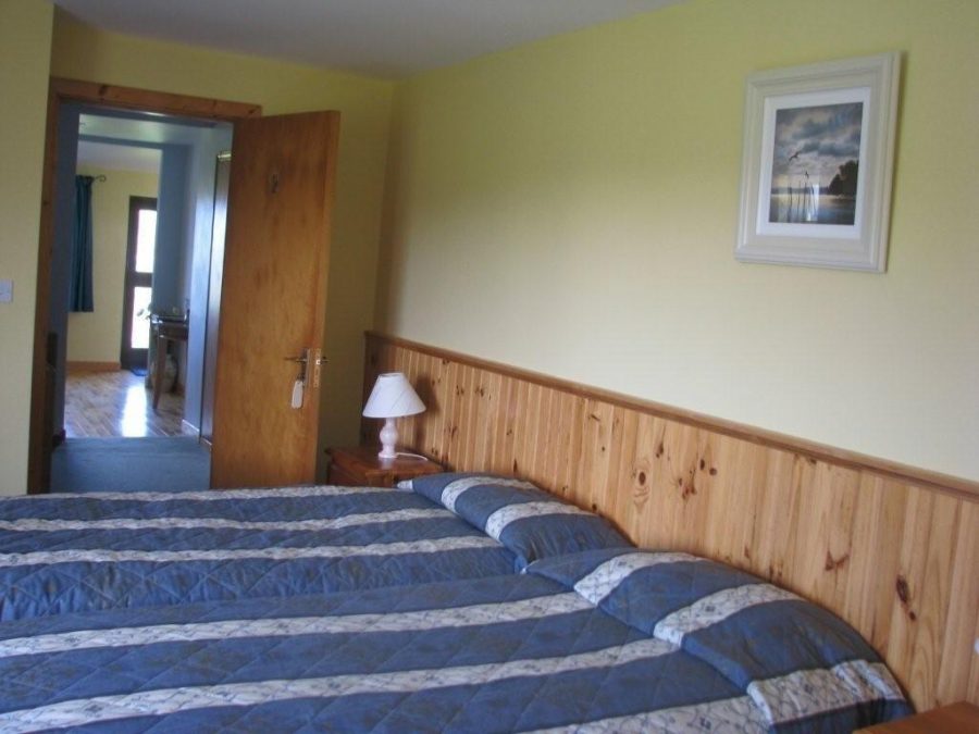 Hazelbrook House, Cleggan, Co. Galway Matt O'Sullivan Estate Agent