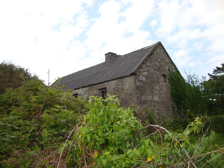 Kilkieran, Connemara, Co. Galway Matt O'Sullivan Estate Agent