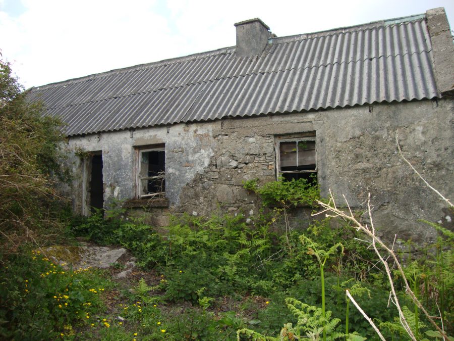 Kilkieran, Connemara, Co. Galway Matt O'Sullivan Estate Agent