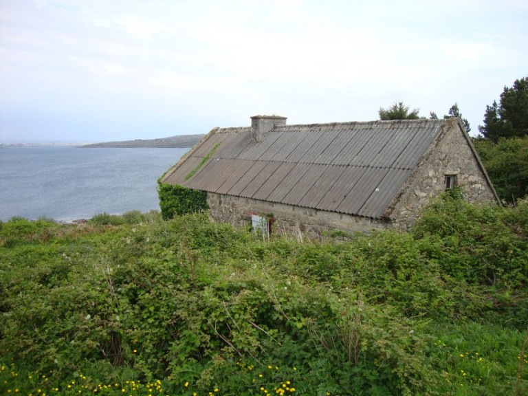 Kilkieran, Connemara, Co. Galway Matt O'Sullivan Estate Agent