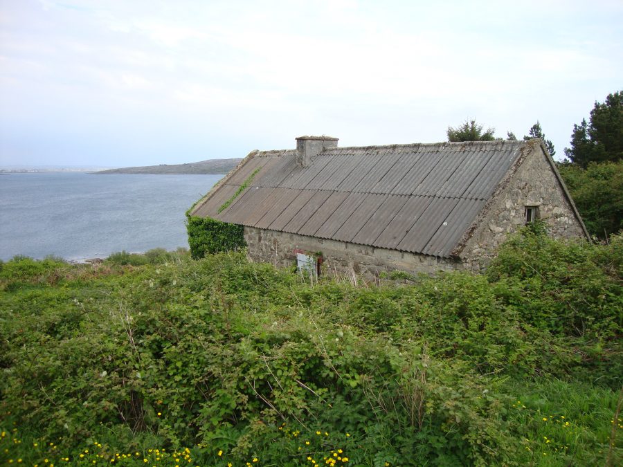 Kilkieran, Connemara, Co. Galway Matt O'Sullivan Estate Agent