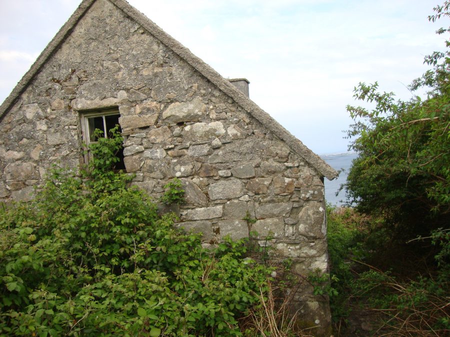 Kilkieran, Connemara, Co. Galway Matt O'Sullivan Estate Agent