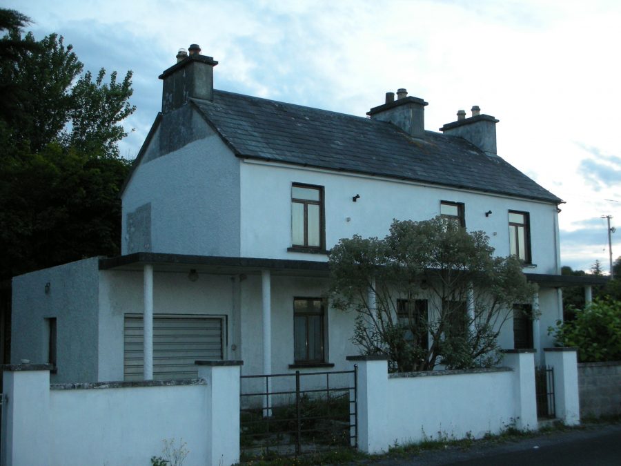 Kilkerrin, Connemara, Co. Galway Matt O'Sullivan Estate Agent