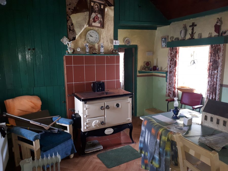 Bunowen, Ballyconneely, Connemara, Co. Galway, H71TK27 Matt O