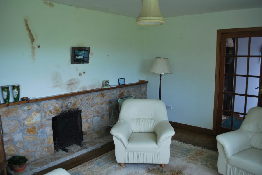 Cloncree, Moyard, Connemara, Co. Galway Matt O'Sullivan Estate