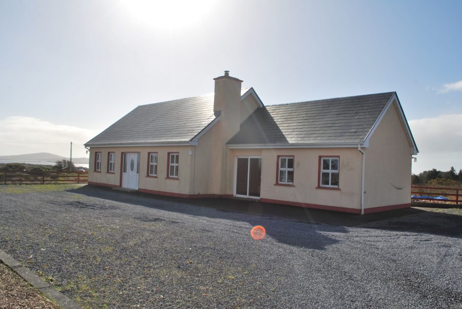 Kylesaile, Kilkerrin, Connemara, Co. Galway Matt O'Sullivan Estate