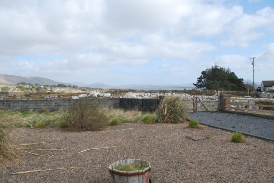 Kylesaile, Kilkerrin, Connemara, Co. Galway Matt O'Sullivan Estate