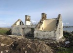 External Ruin in progress