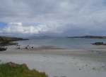 beach view