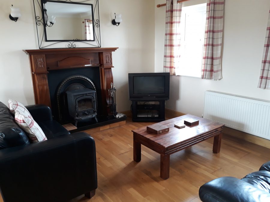 Kylesaile, Kilkerrin, Connemara, Co. Galway Matt O'Sullivan Estate