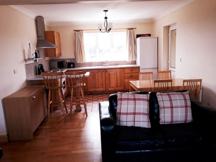 Kylesaile, Kilkerrin, Connemara, Co. Galway Matt O'Sullivan Estate