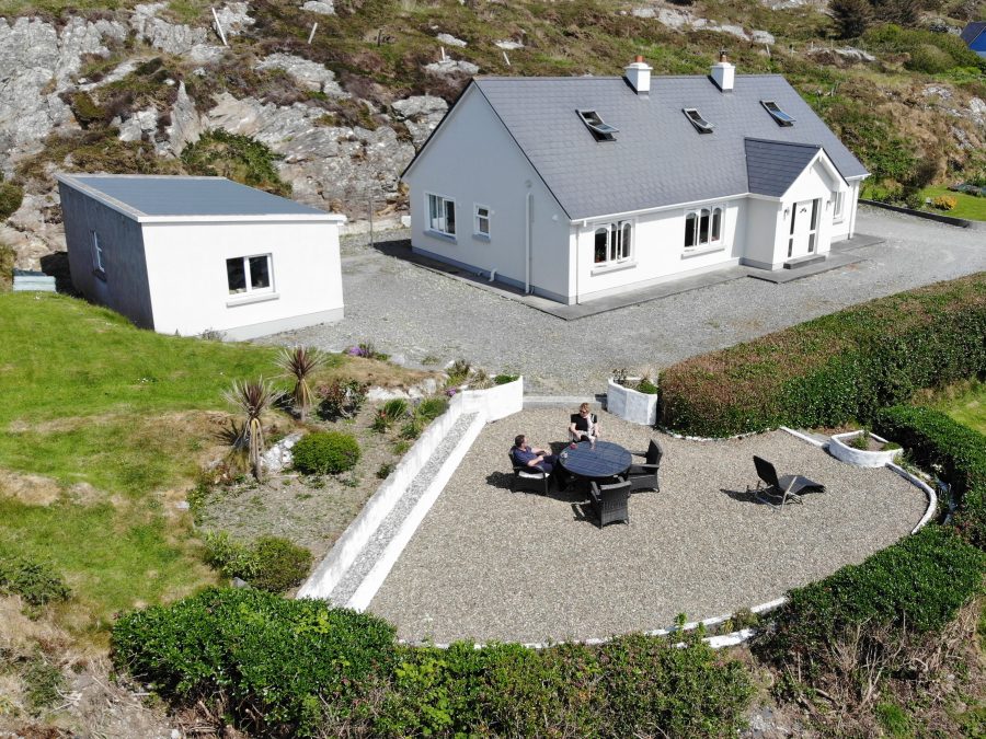 Bayleek, Clifden, Co. Galway, H71 T935 Matt O'Sullivan Estate Agent