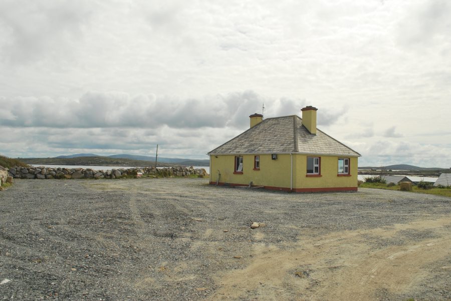 Ervallagh, Roundstone, Connemara, Co. Galway H91 R6P9 Matt O'Sullivan Estate Agent, Valuer