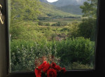 lounge view