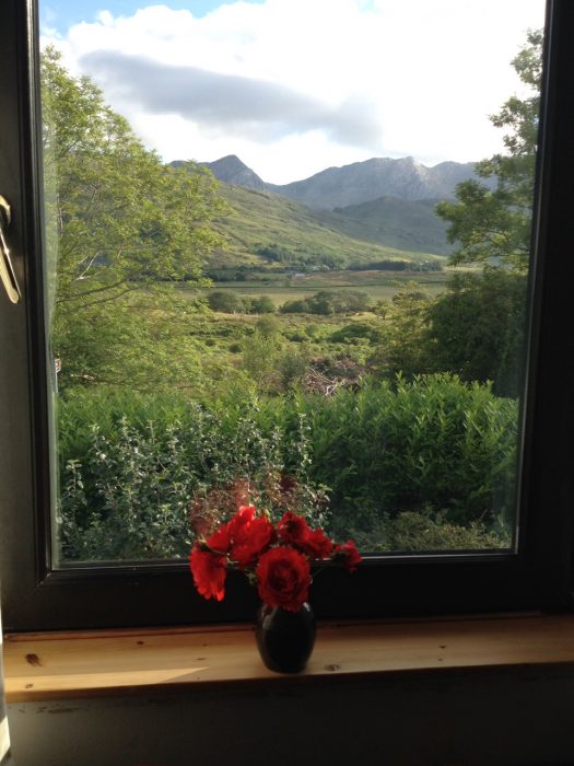 The Old School House “Kilmilkin National School” Kilmilkin, Maam, Co