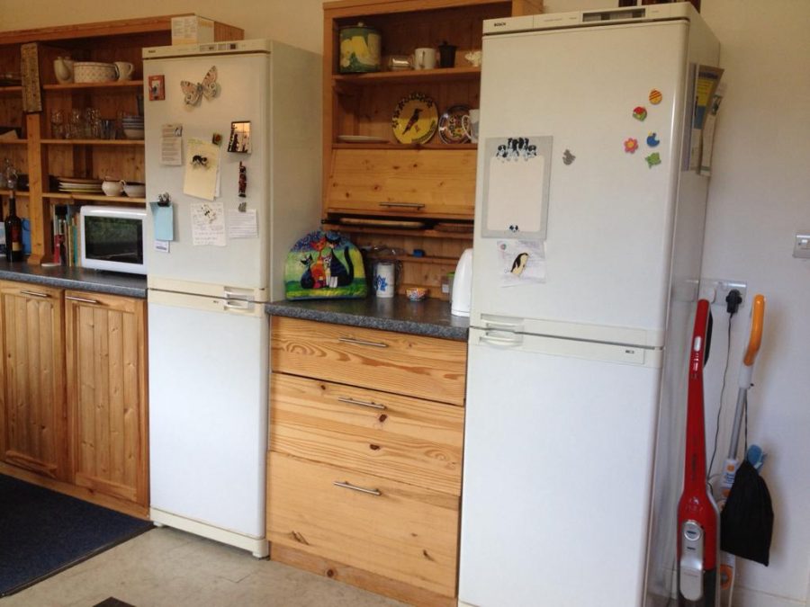 The Old School House “Kilmilkin National School” Kilmilkin, Maam, Co