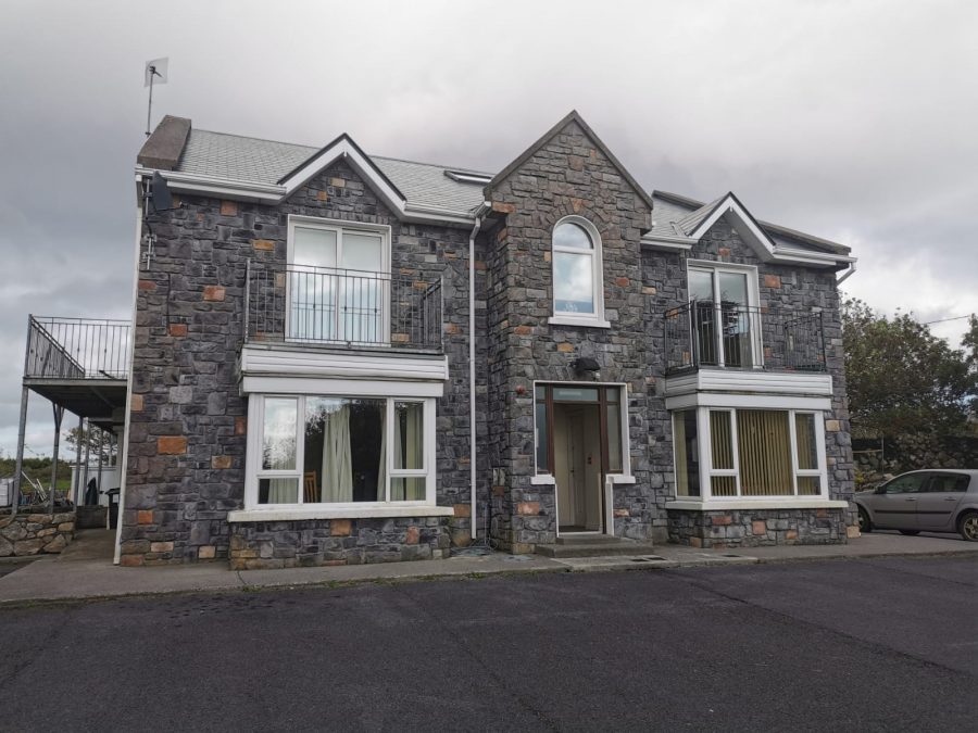 Apartment 7, Radharc Na Farraige, Casla, Co. Galway Eircode H91 E3Y4