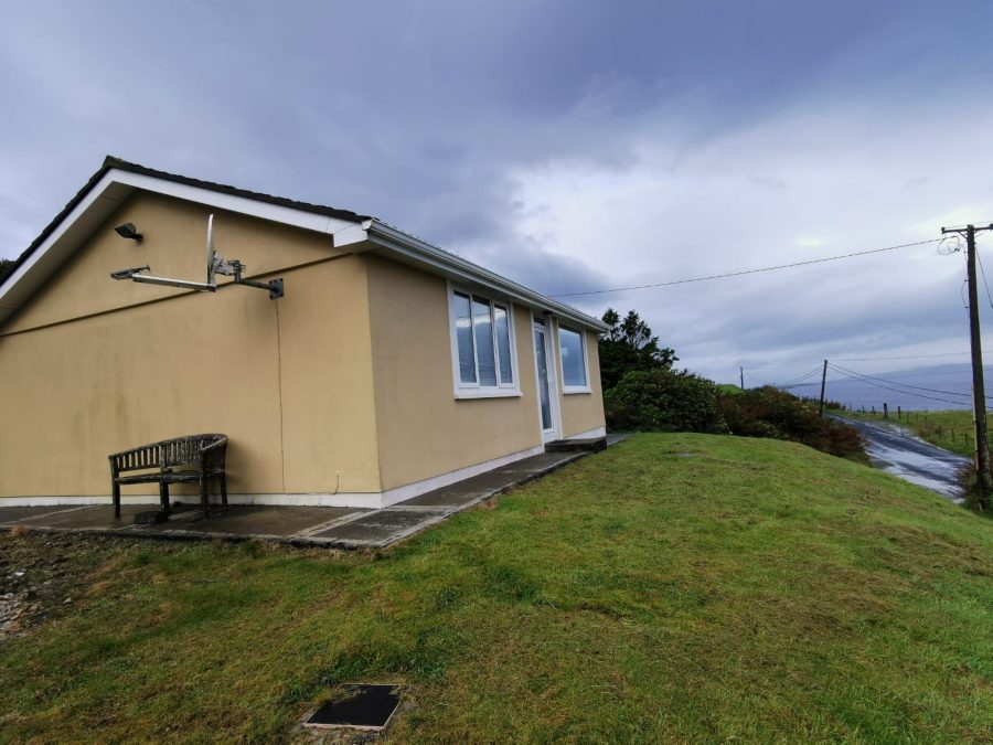 Mullaghglass, Renvyle, Connemara, Co. Galway H91 X02Y Matt O'Sullivan