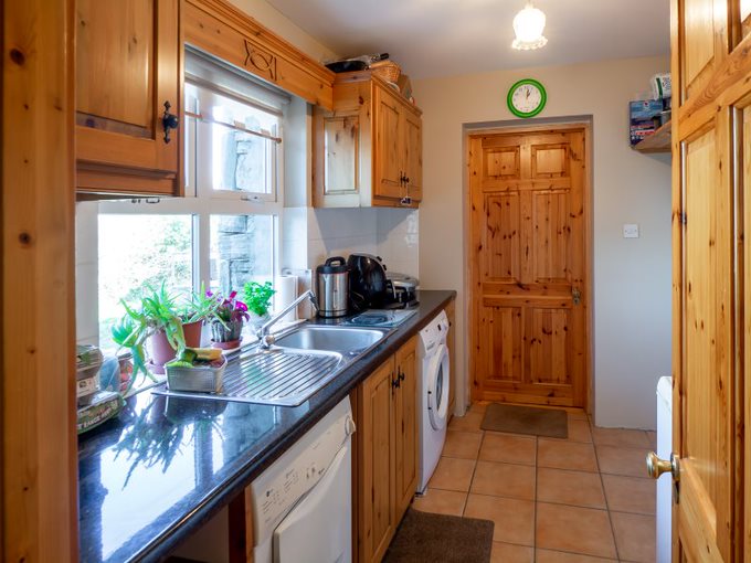 SYCAMORE COTTAGE, FAUL, CLIFDEN, CO. GALWAY H71 WD89 Matt O'Sullivan