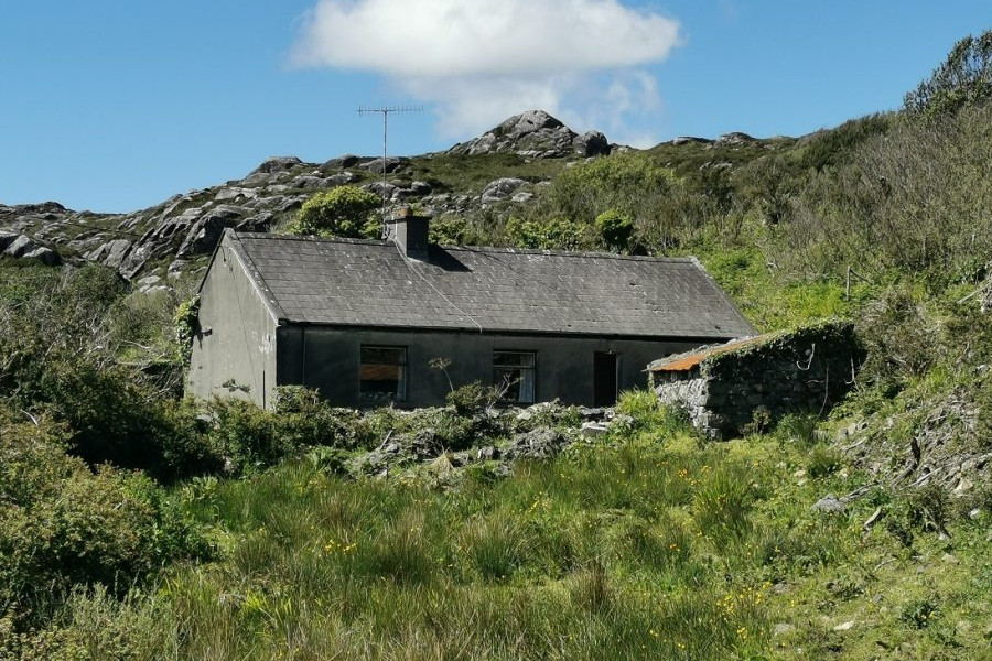 Ballyconneely Matt O'Sullivan Estate Agent, Valuer & Auctioneer