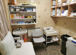 Nurses Room