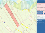 Folio map