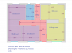 Tully More Floor Plan