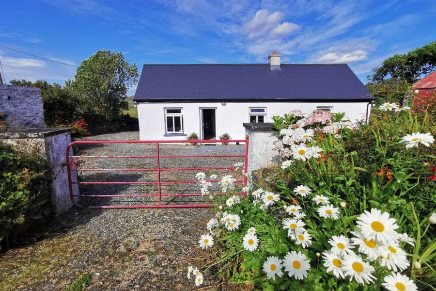 Matt O'Sullivan Estate Agent, Valuer & Auctioneer