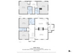 3 both floors